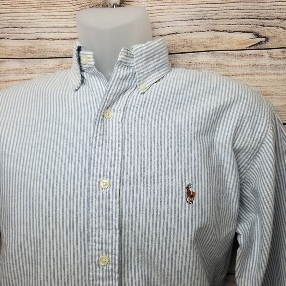 Ralph Lauren Other - RALPH LAUREN SIZE 14.5 × 34